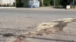 ВСУ атаковали с БПЛА рынок в микрорайоне Абакумова на западе Донецка.