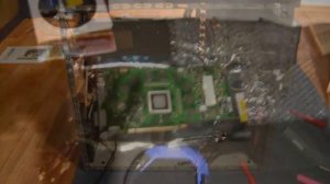 BFG 8800GT OC2 512MB