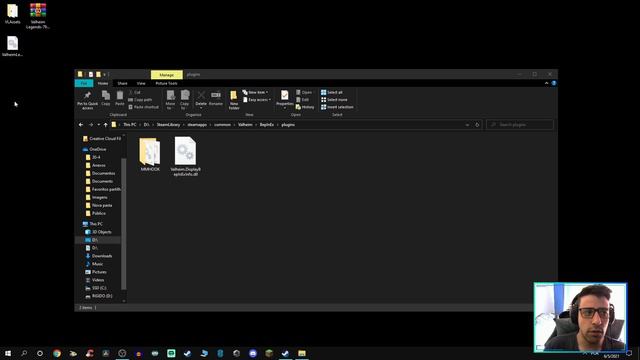 Valheim Mods: How to install Valheim Legends