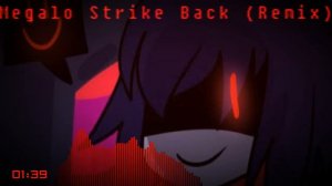 Megalo Strike Back (Remix)