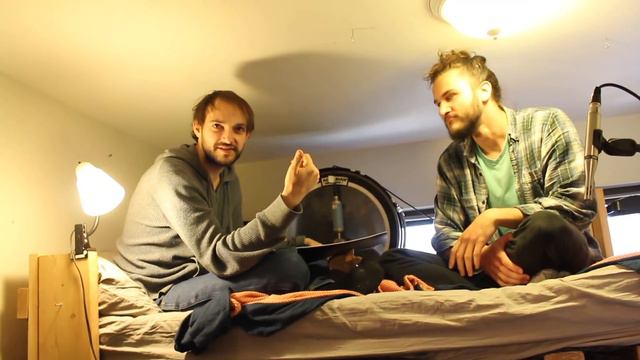 Apartment Sessions: Family Through Music - Ben Levin смотреть онлайн