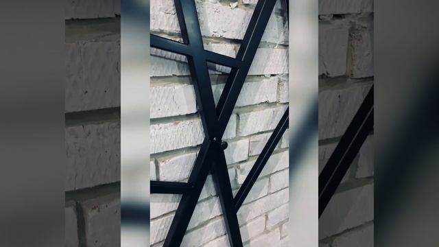 Прихожая В Неповторимом Стиле LOFT #лофт #loft #красиво #красиво смотреть онлайн