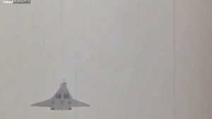 Ту 144  Самолет легенда