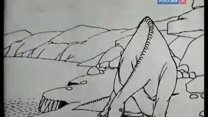 История анимации 08 Winsor McCay Винзор Маккей часть 2