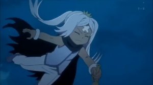 Muru Muru vs Uryuu Minene 9th Full Battle