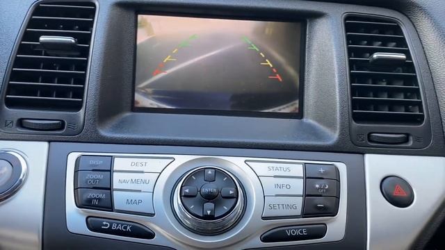 Nissan Murano 2010 3.5 CVT 249 л.с. Экспресс обзор от Сергея Бабинова Автосалон Boston