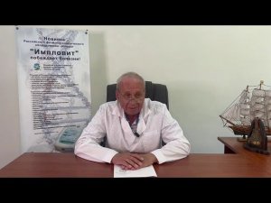Катушки Мишина - Клинические исследования на детях (Гайморит, тонзиллит, аллергии, аппендицит и пр.)