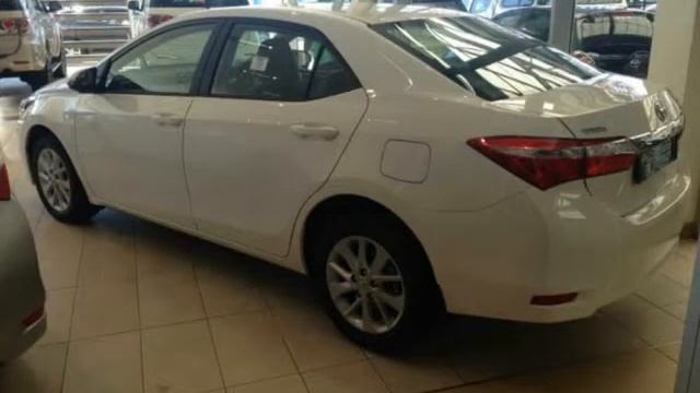 2015 TOYOTA COROLLA 1.3 PRESTIGE Auto For Sale On Auto Trader South Africa смотреть онлайн