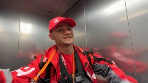 7 часов работал в Магнит Доставке курьером. Сел самокат. Пробег. Сколько заказов. Сколько Заработал