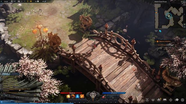 Vai ser Melhor que DIABLO 4?! Classe: Lutadora - Lost Ark Russia Gameplay Português PT-BR