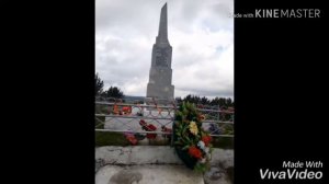 Моя деревня Большой Седельниково