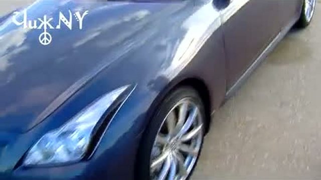 Американские машины (часть 1)