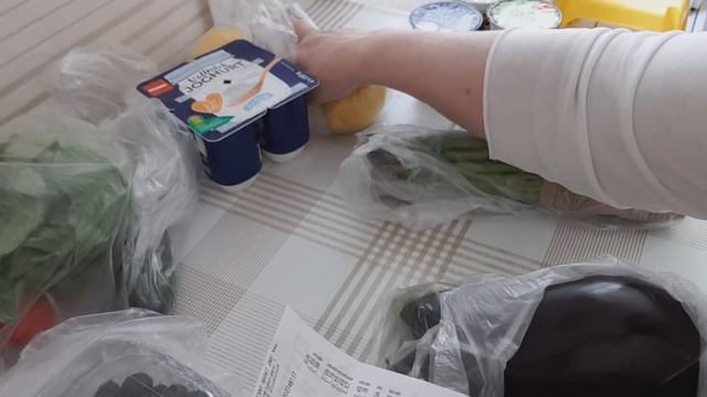 Закупочки весенние! смотреть онлайн