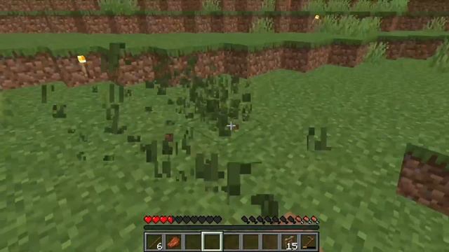 МАЙНКРАФТ ВЫЖИВАНИЕ #2 ФЕРМА ЕДЫ И ФЕРМА КУРИЦ (Ванила) 2023 смотреть онлайн