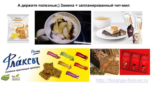 Как сладкоежке ЛЕГКО отказаться от сахара? Лайфхак внутри!