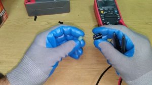 Мультиметр UNI-T UT139S, виды щупов, как починить кипятильник.