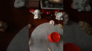 Предсказание на воске ! Что может произойти в новый год!! Берегите себя и свое здоровье!