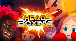 Head Boxing D&D Dream 🅰🅽🅳🆁🅾🅸🅳🅿🅻🆄🆂👹