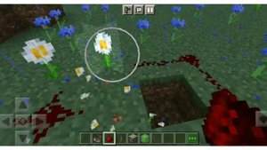 Как сделать батут в Майнкрафте (без модов).