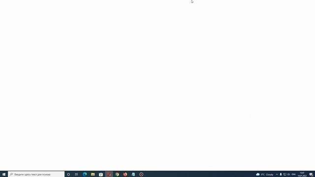 Как скопировать текст с сайта если он не выделяется - БЕЗ ПРОГРАММ в Opera, Chrome, Firefox