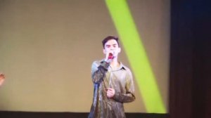 STING     попурри  старший  состав  Студии песни  КАЛЕЙДОСКОП