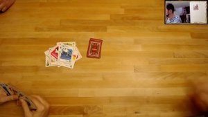 Играем во «Взрывных котят» и много смеёмся