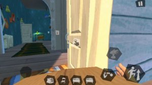 привет сосед снова играю