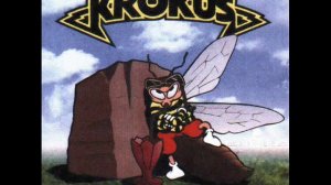 Krokus In the dead of night