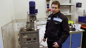 Тест смазок ШРУСа! Испытываем критической нагрузкой!