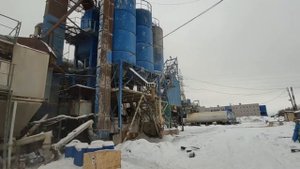 Балансировка крыльчатки вентилятора на Абз в Санкт-Петербурге