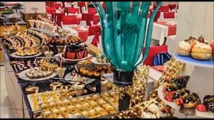 Sidekum Hotel 5* || Lex Travel Albania