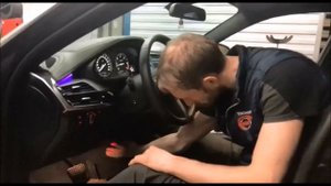 Бустер на педаль газа ( спринтбустер ) BMW X6 F16