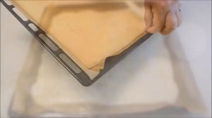 БИСКВИТНЫЙ РУЛЕТ ЗА 15 МИНУТ Быстрый вкусный и легкий