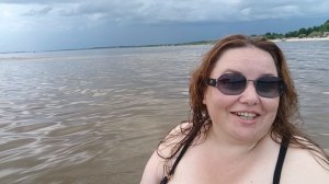 Чудское озеро 2024