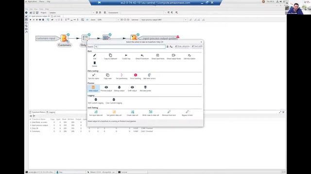 Apache Hop Meetup 2022: Highlights aus unseren ersten Apache Hop-Projekten смотреть онлайн
