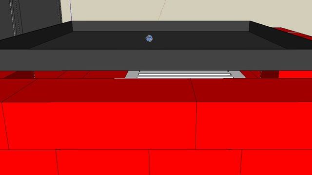 Коптильня из кирпича для дома или для бизнеса. смотреть онлайн