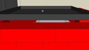 Коптильня из кирпича для дома или для бизнеса.