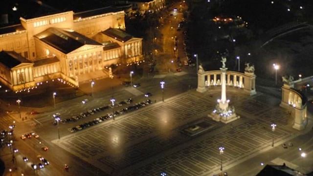 Штраус "Жизнь артиста"