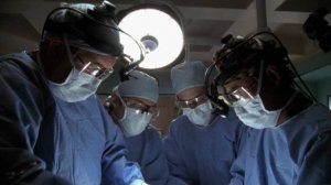 Сериал Скорая помощь - 8 сезон 9 серия / ER