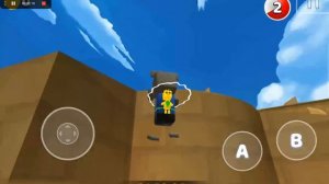 как летать в SBA без читов!