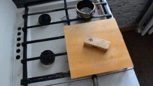 Грузило на снасть "Пробка" и на другие рыболовные снасти. Своими руками