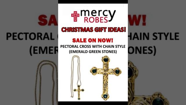 Mercy Robes Christmas #xmas Gift Ideas #christmas  #fashion #newvideo #trending #gifts #ideas