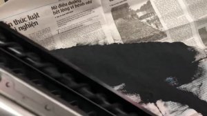 Sharp AR-M460: Error f2-40. How to replace Developer.