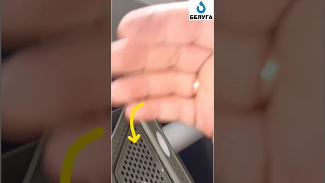 БЕЛУГА ПРО. ЛОС, Биосептик. Станция биологической очистки стоков. Видео обзор.