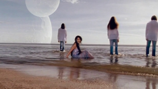 Лолита - Музыка тела