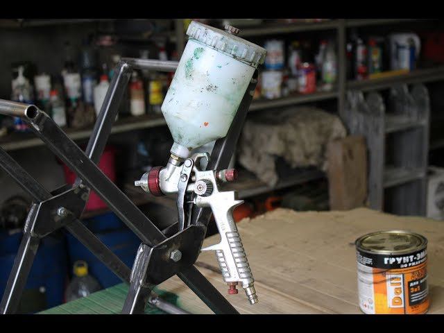 Складная мебель своими руками. смотреть онлайн