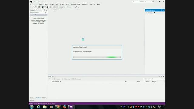 C# OOP ASP.NET4