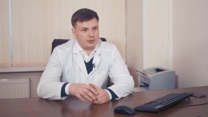 Калинин Алексей Евгеньевич. Рак желудка: информация о заболевании