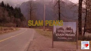 Twin Peaks Theme - Twin Peaks (Cancelled)