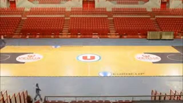 Спортивный паркет.flv смотреть онлайн